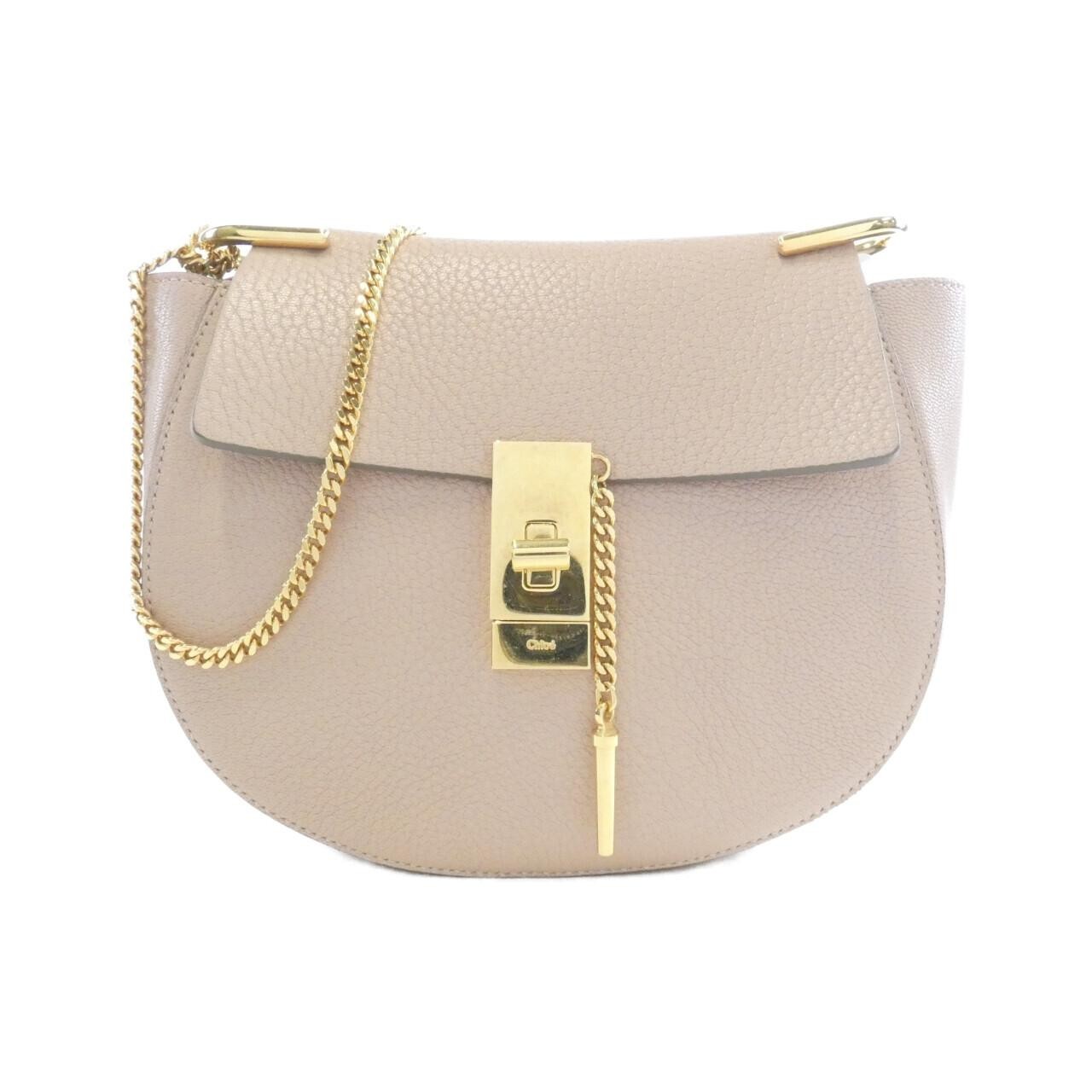 Chloe Drew 3S1031 944 Shoulder Bag
