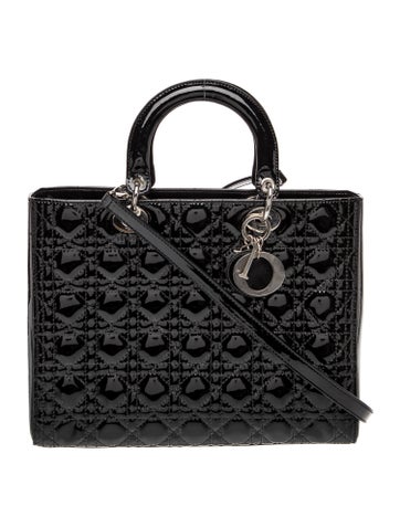 Cannage Lady Dior