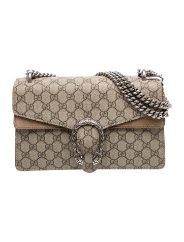 GG Supreme Dionysus Small