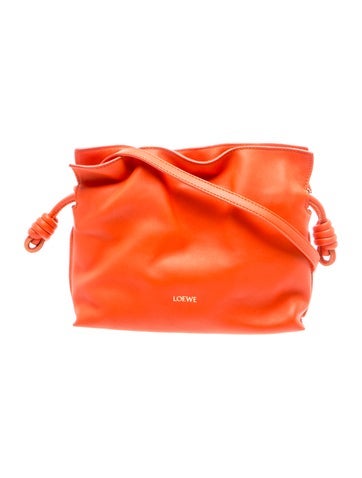 Leather Flamenco Mini 2023
