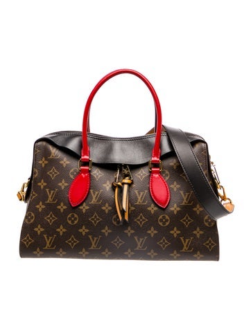 Monogram Tuileries MM