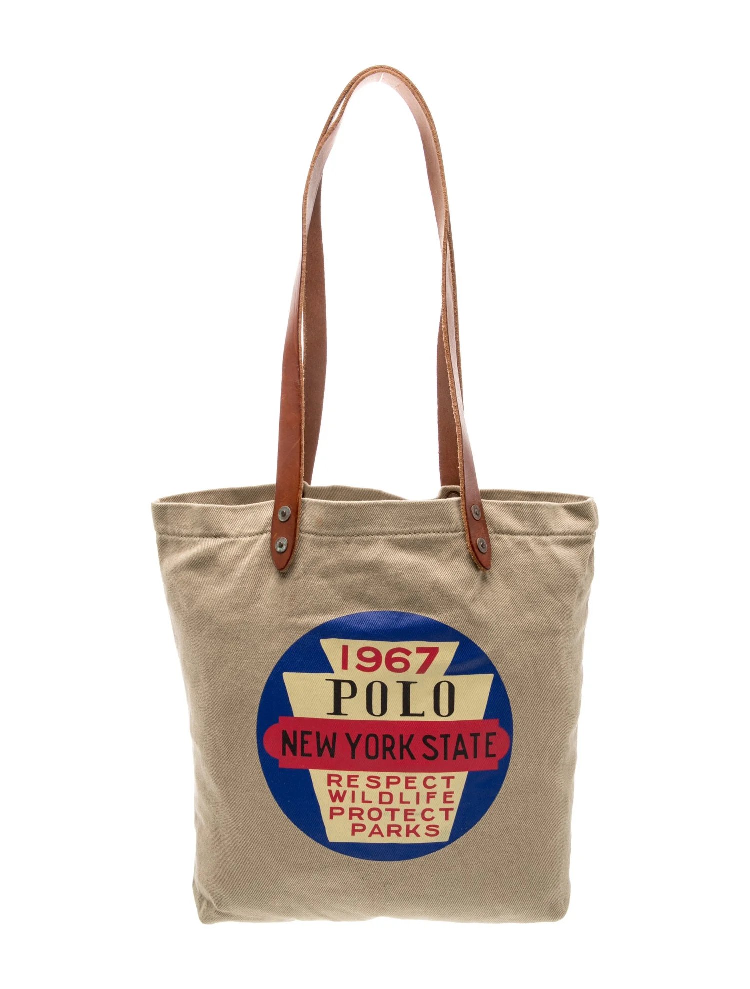 Canvas Tote