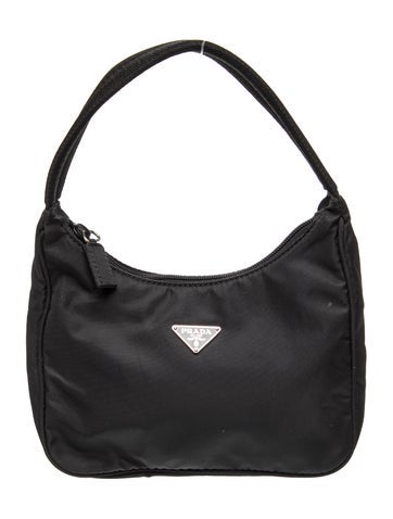 Nylon Hobo