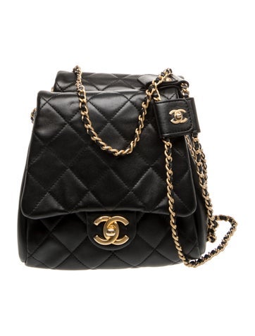 Medium Side Pack Bag