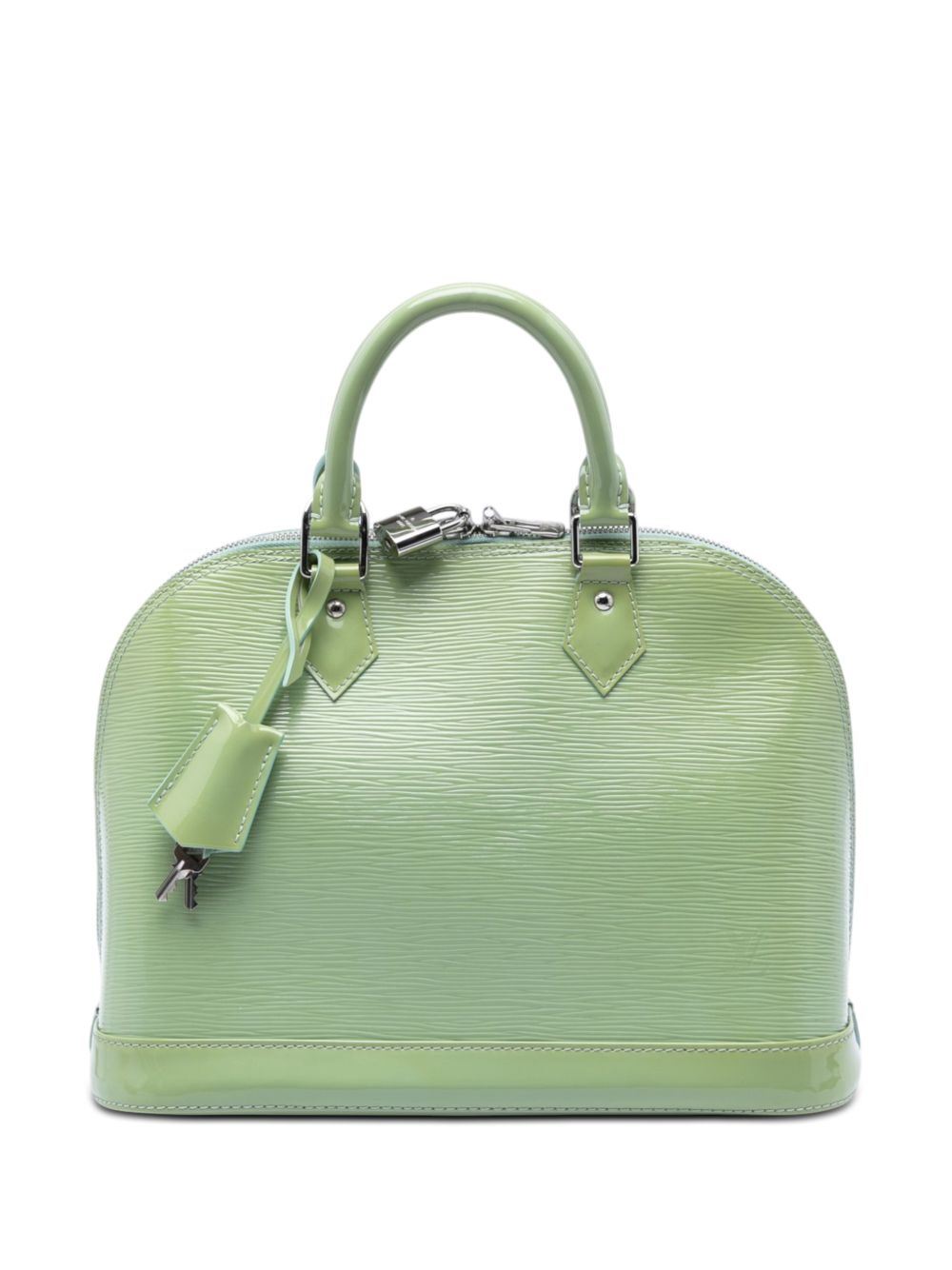 2013 Electric Epi Alma PM handbag