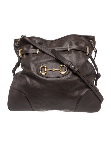 Leather Horsebit 1955