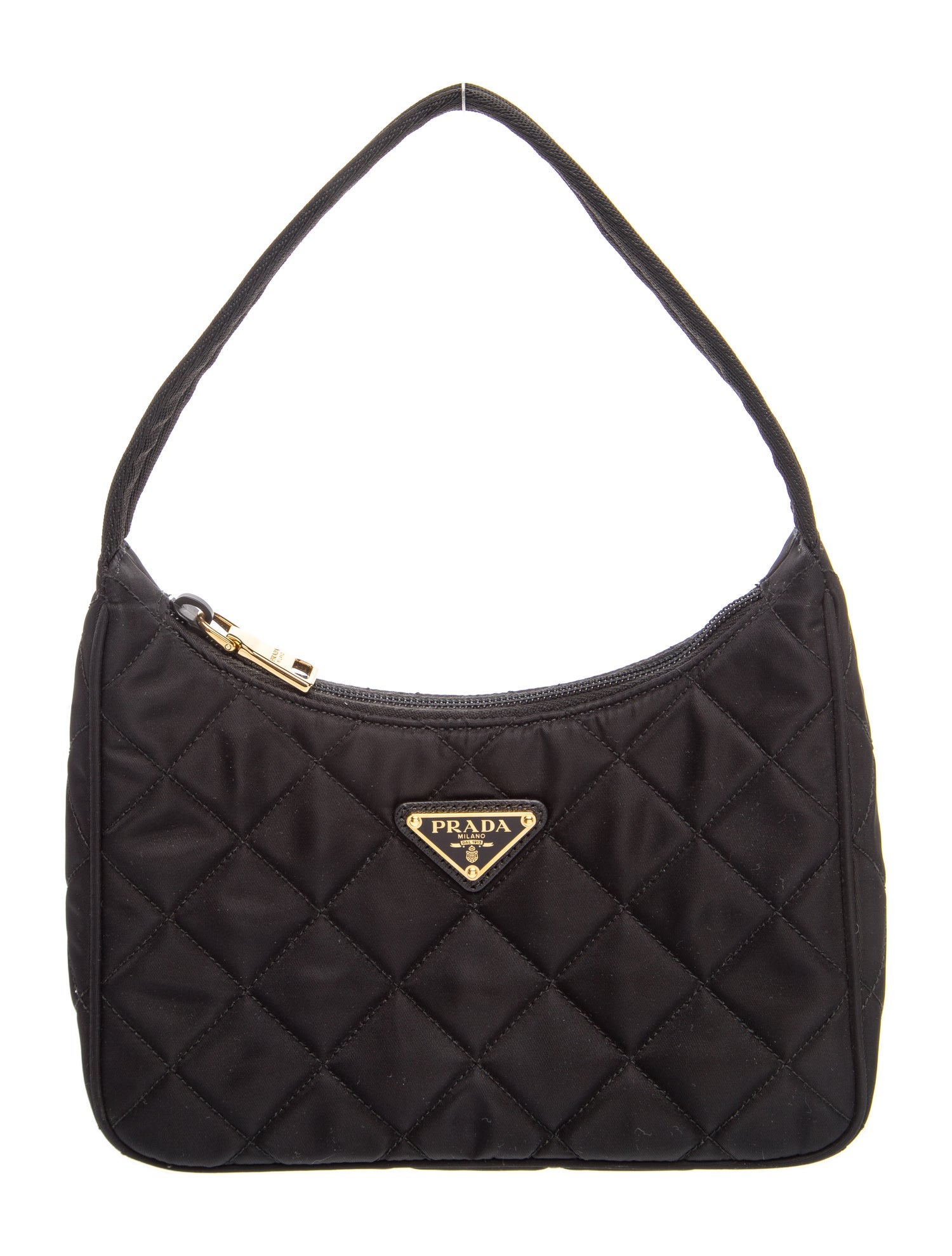 Tessuto Nylon Stitched