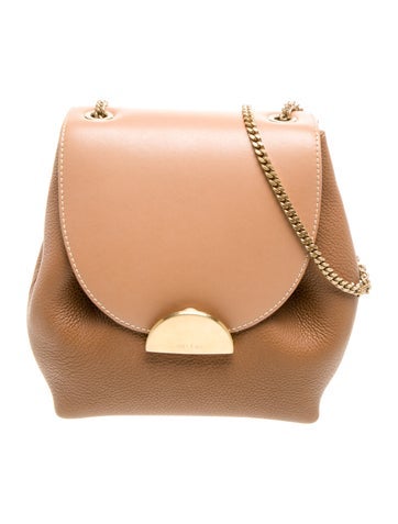Polene Leather Numéro un