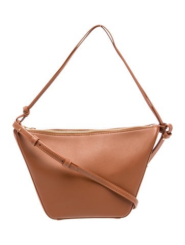 Leather Hammock Mini 2024