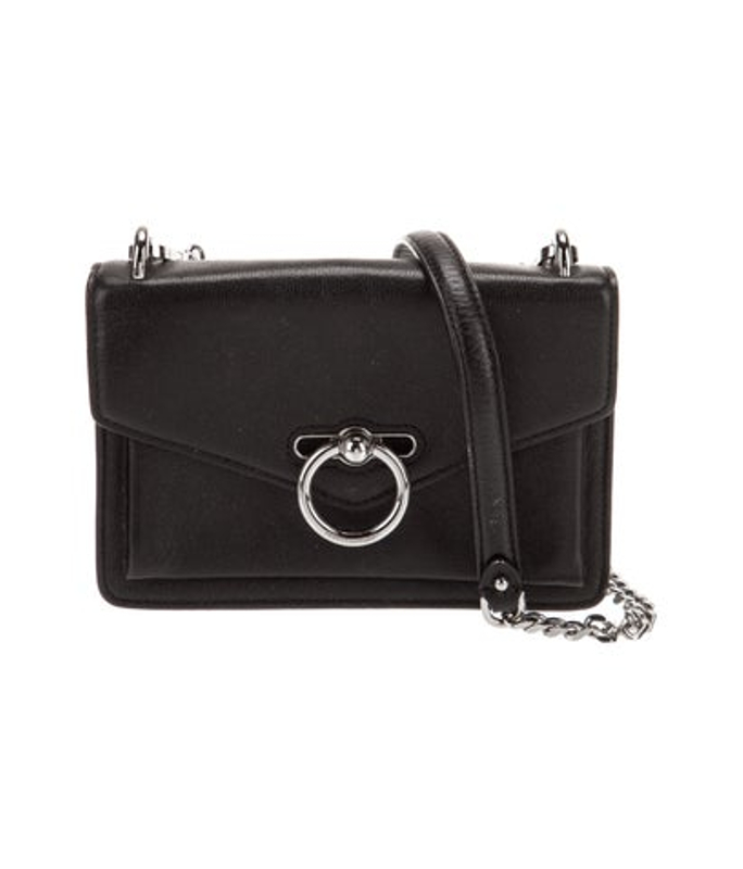 Rebecca Minkoff Minkoff Leather Crossbody Bag
