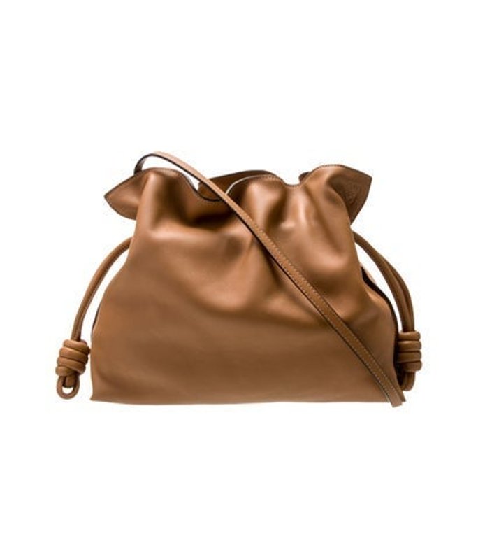 Loewe Leather Flamenco Mini 2023