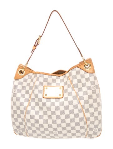 Damier Azur Galliera PM