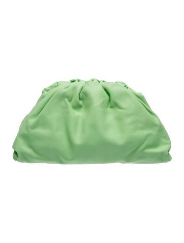 Leather The Pouch