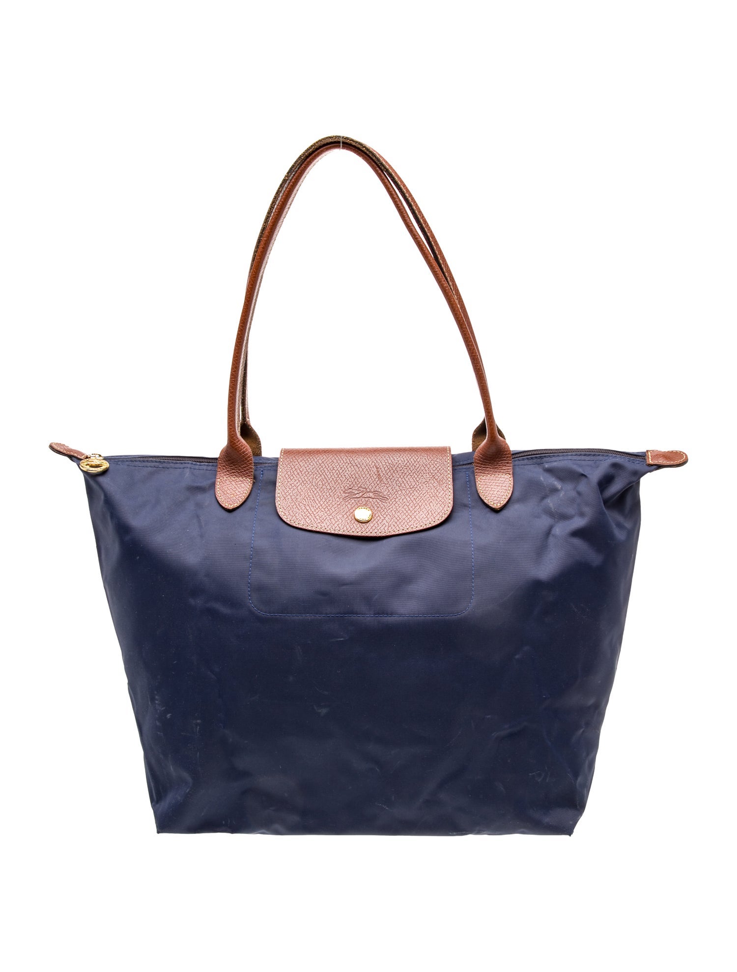 Signature Tote