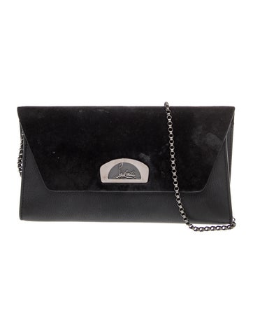 Satin Clutch