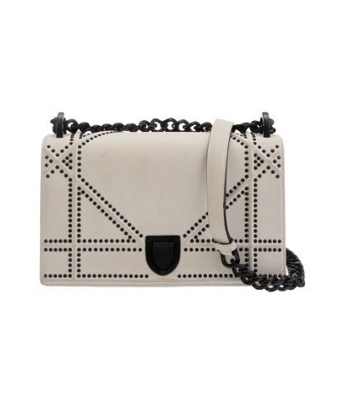 Dior Dior Leather Diorama