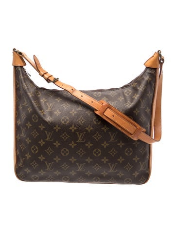 Monogram Boulogne 35