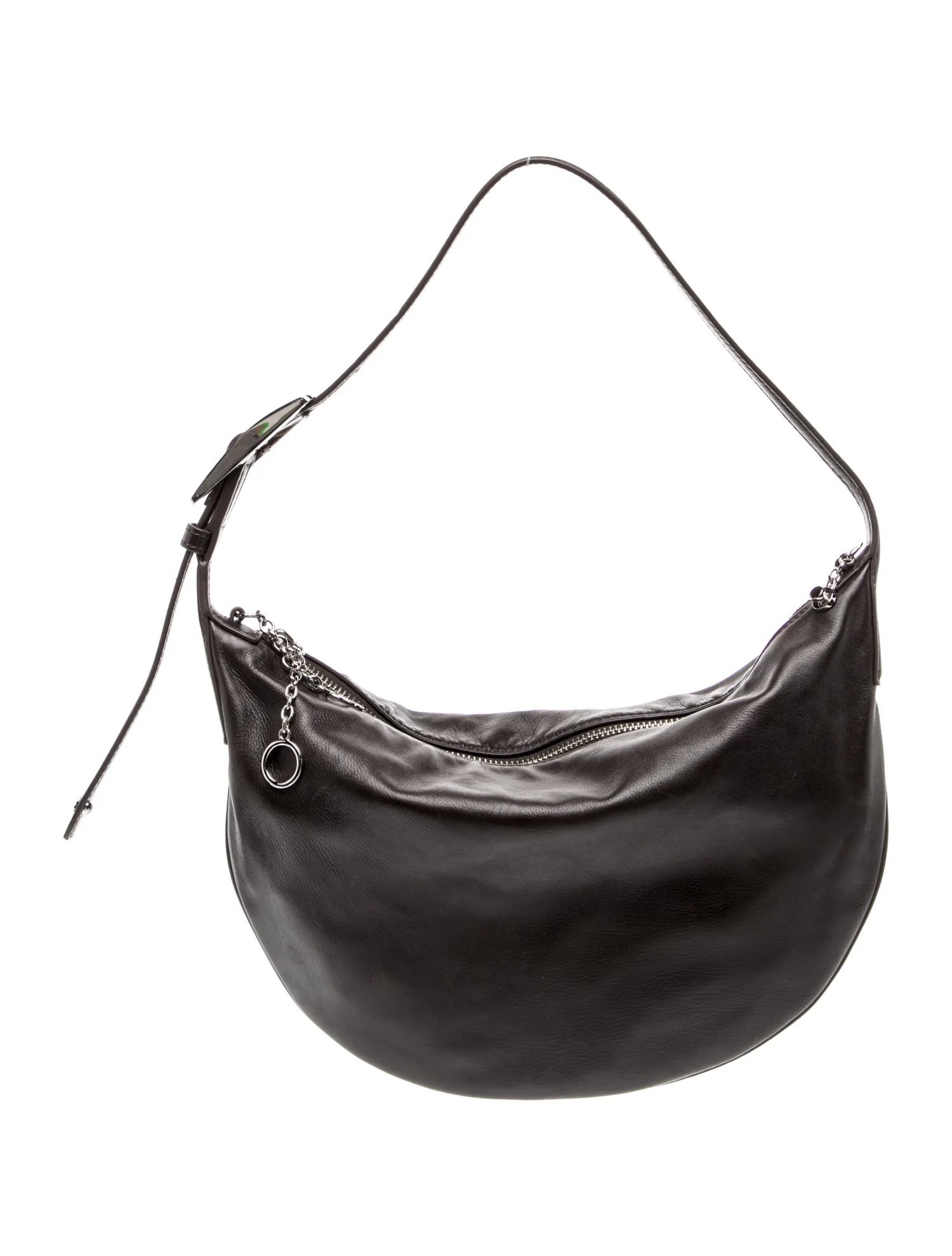 Tory Burch Leather Shoulder Bag