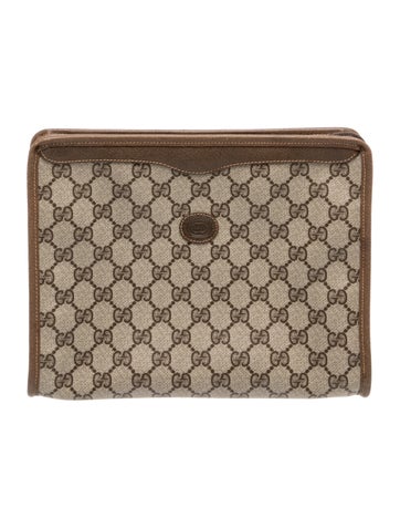 GG Supreme Portfolio Vintage