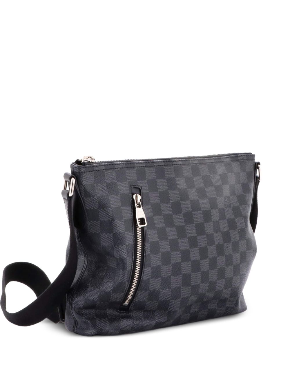Mick Messenger Bag Damier Graphite PM crossbody bag