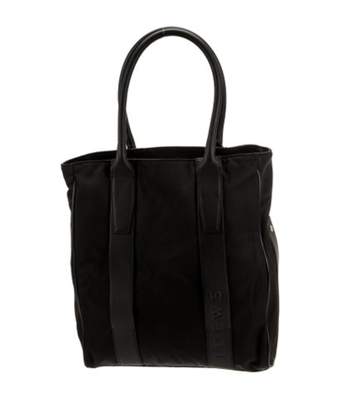 Loewe Nylon Tote