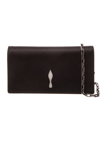Leather Clutch