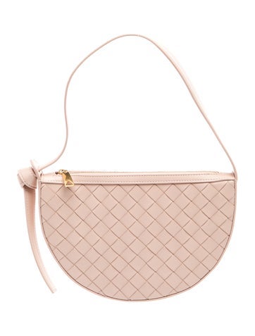 Intrecciato Sunrise Mini
