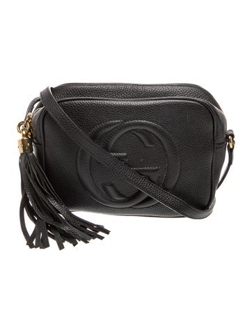 Interlocking G Soho Disco Small