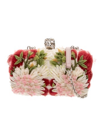 Skull Minaudière