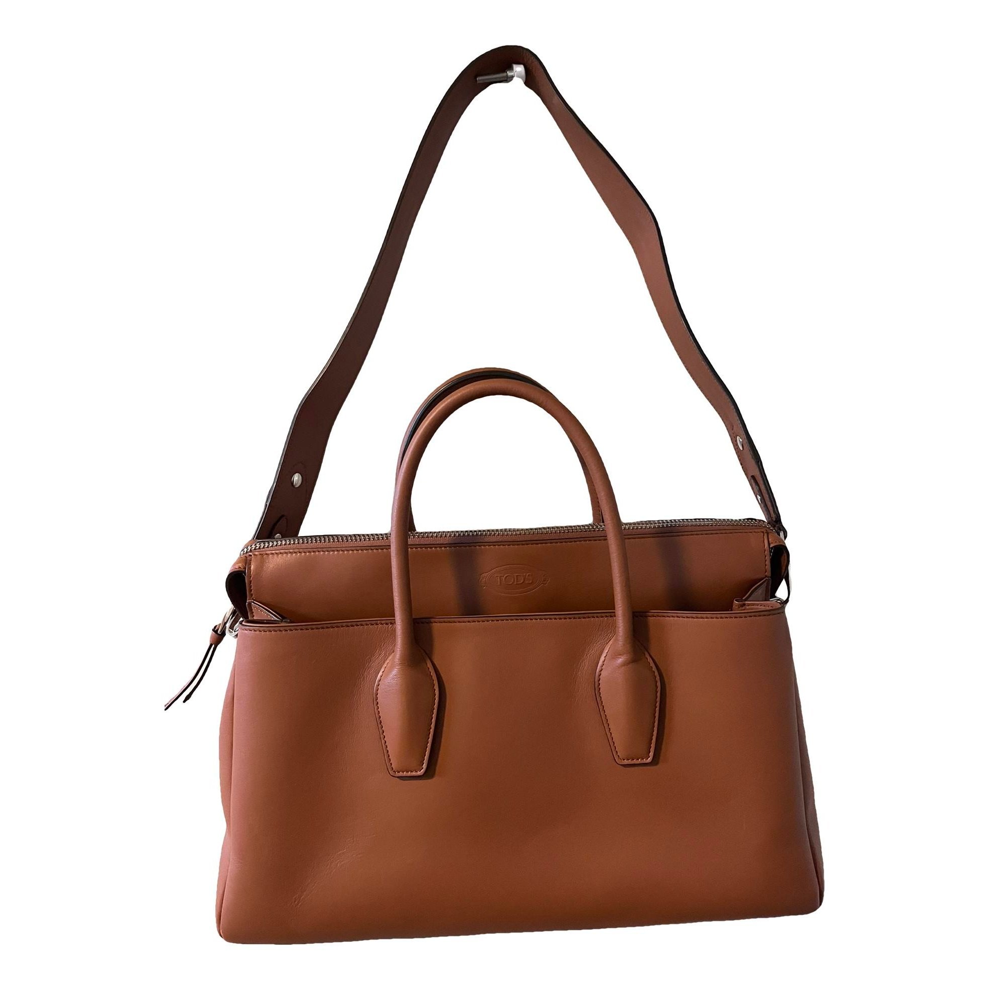Tod's Leather handbag