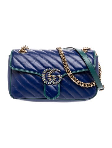 Double G Marmont Small
