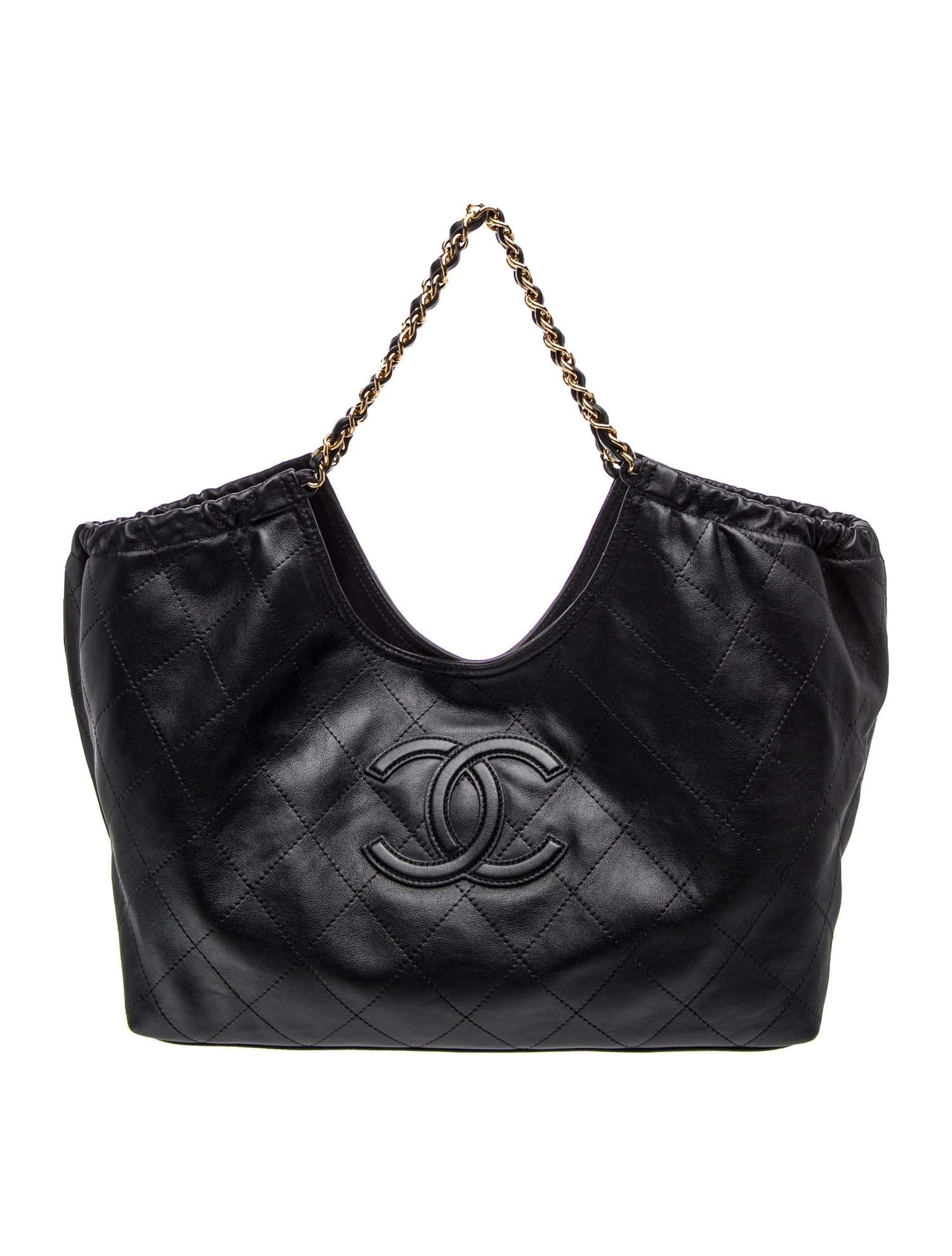 2026 Small Neo Cabas Shopping Tote