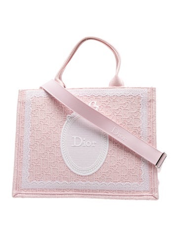 Dioramour Book Tote Medium 2025
