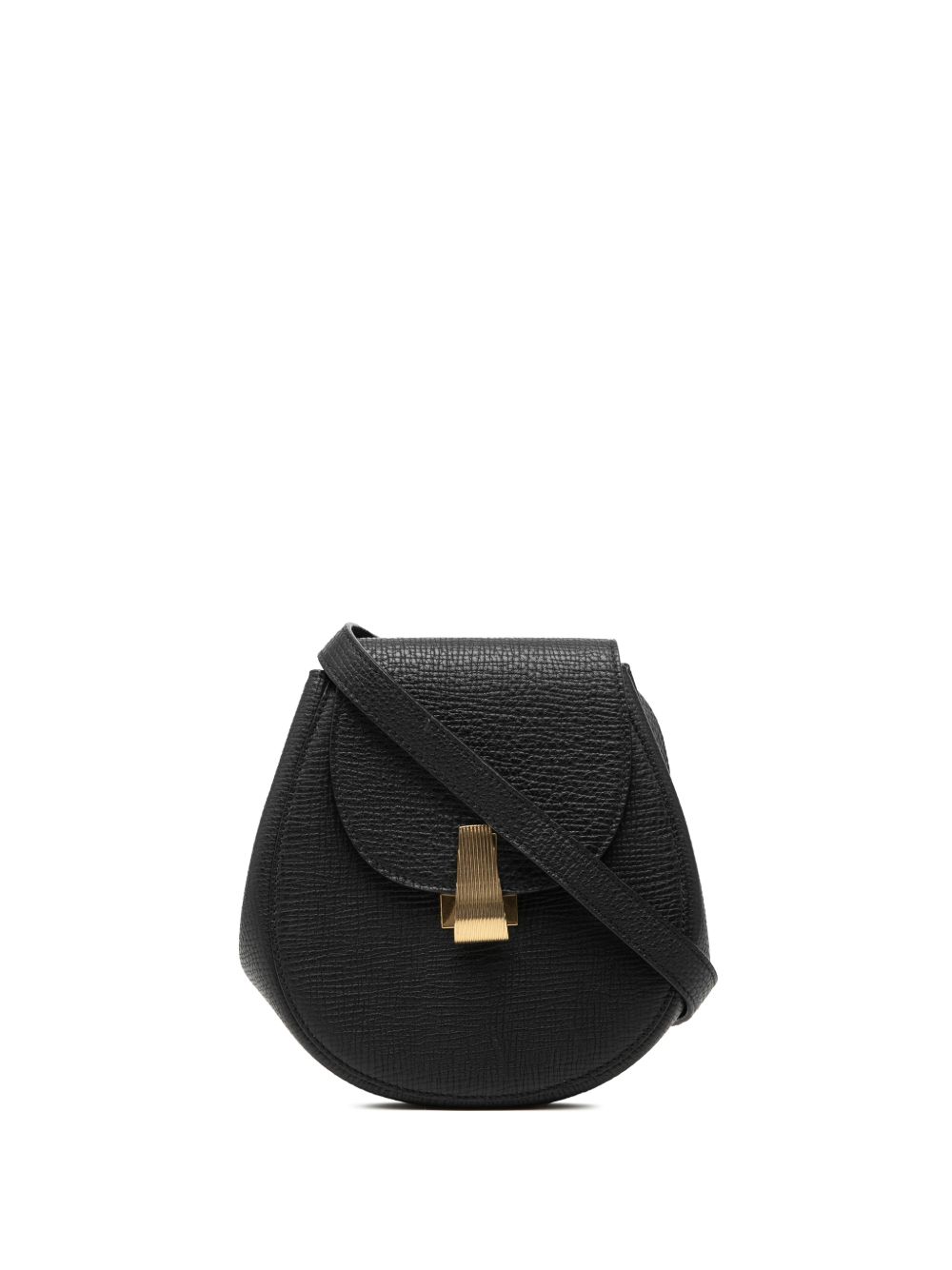 2020 Grained Calfskin Palmellato belt bag