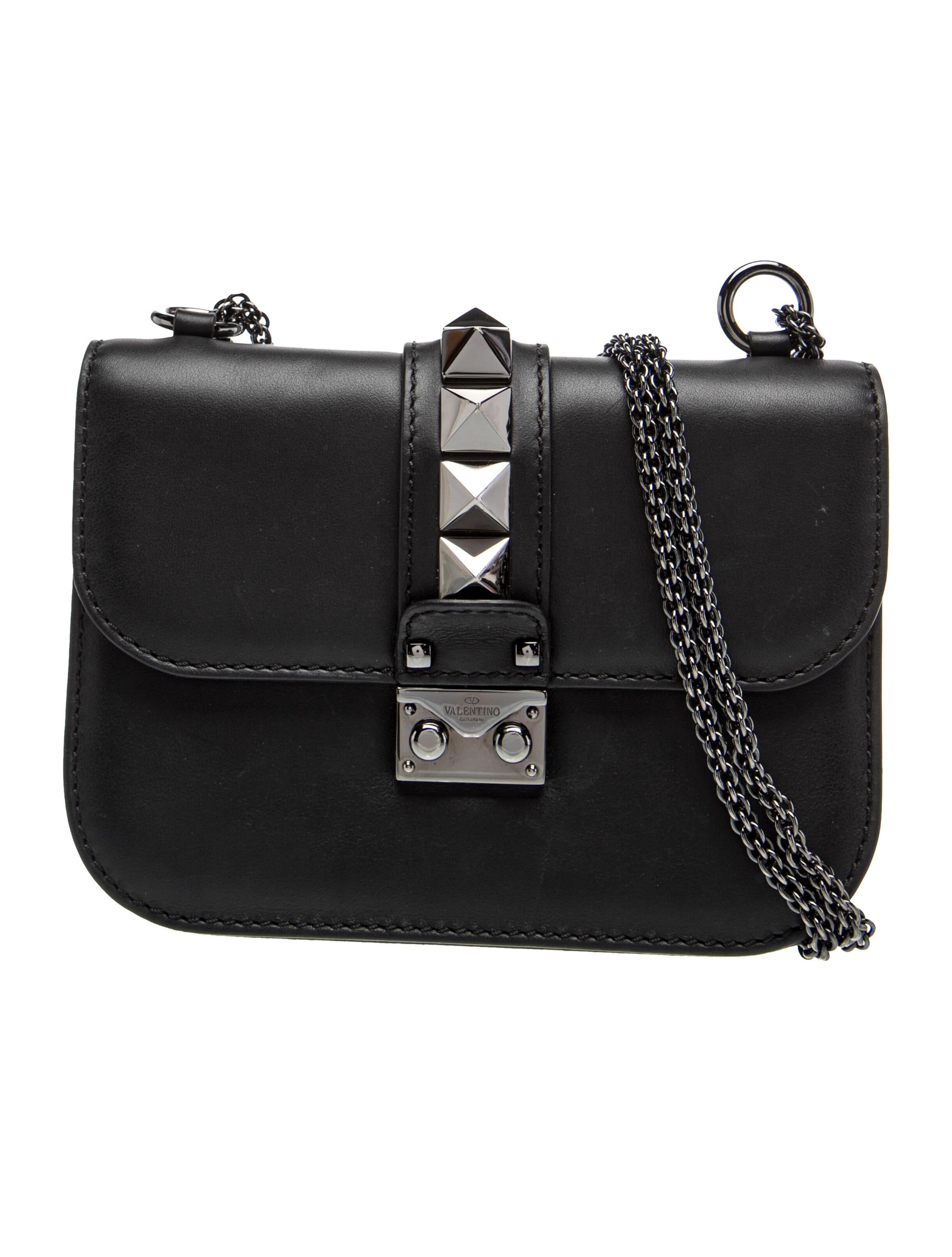 Rockstud Crossbody Bag