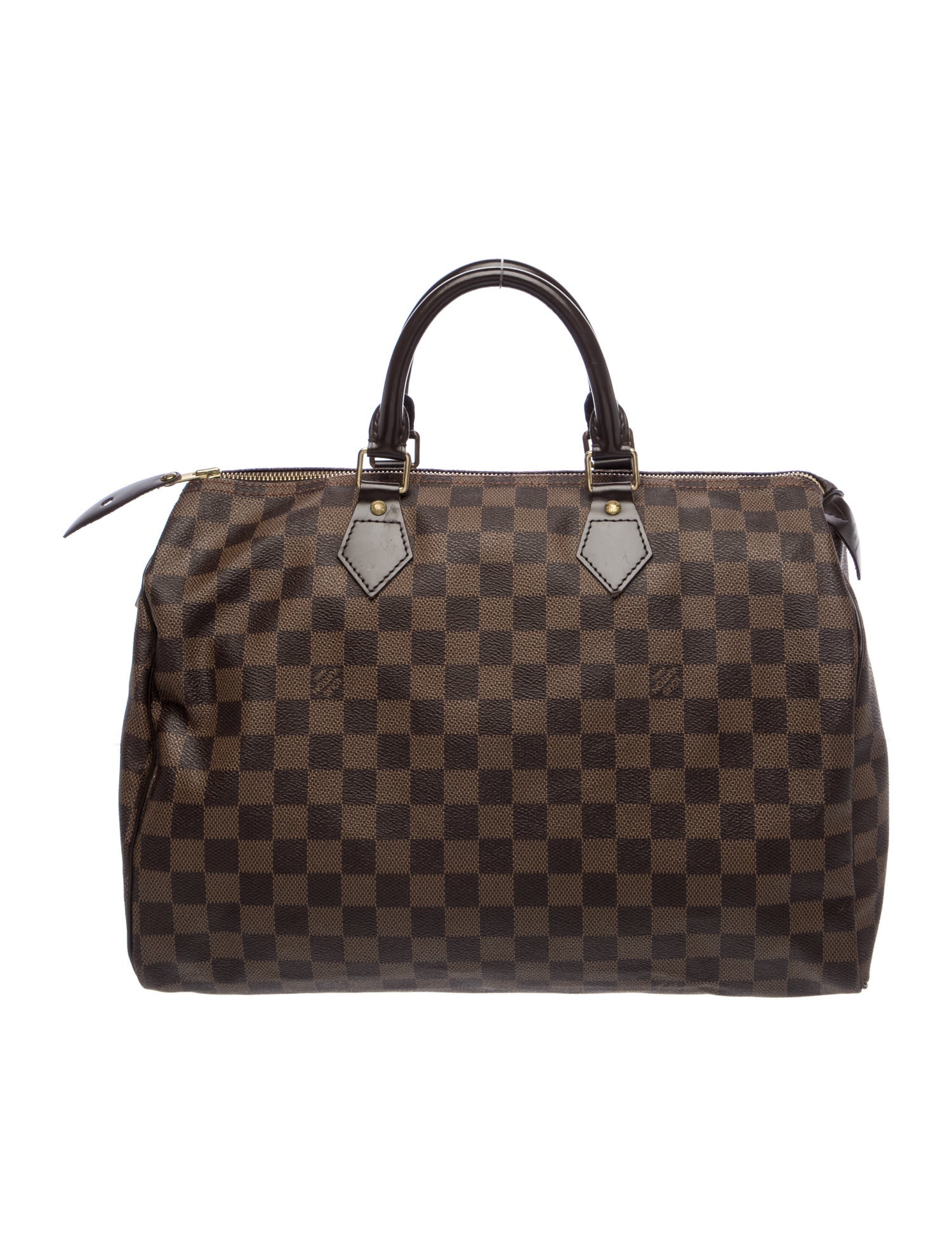 Damier Ebene Speedy 30