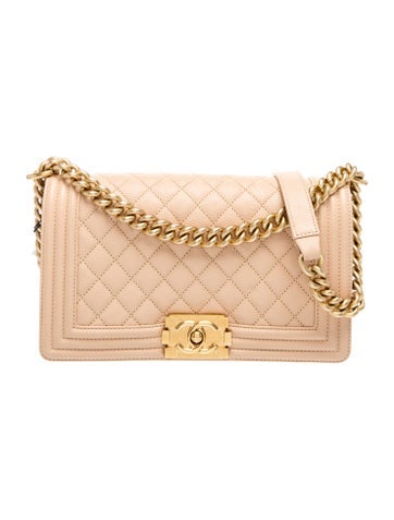 Medium Boy Bag