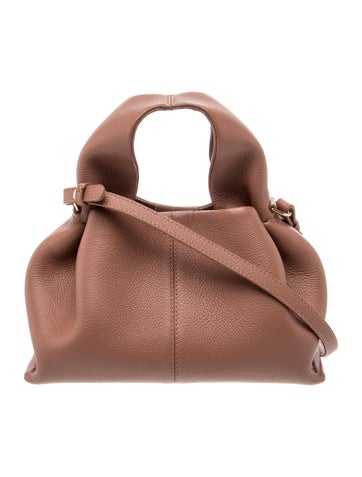 Polene Leather Numéro Neuf