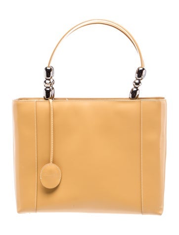 Leather Malice Medium