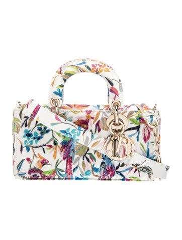 Leather Lady Dior 2023