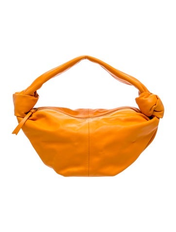 Leather Double Knot