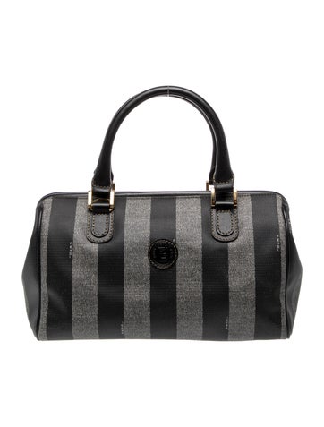 Pequin Top Handle Bag