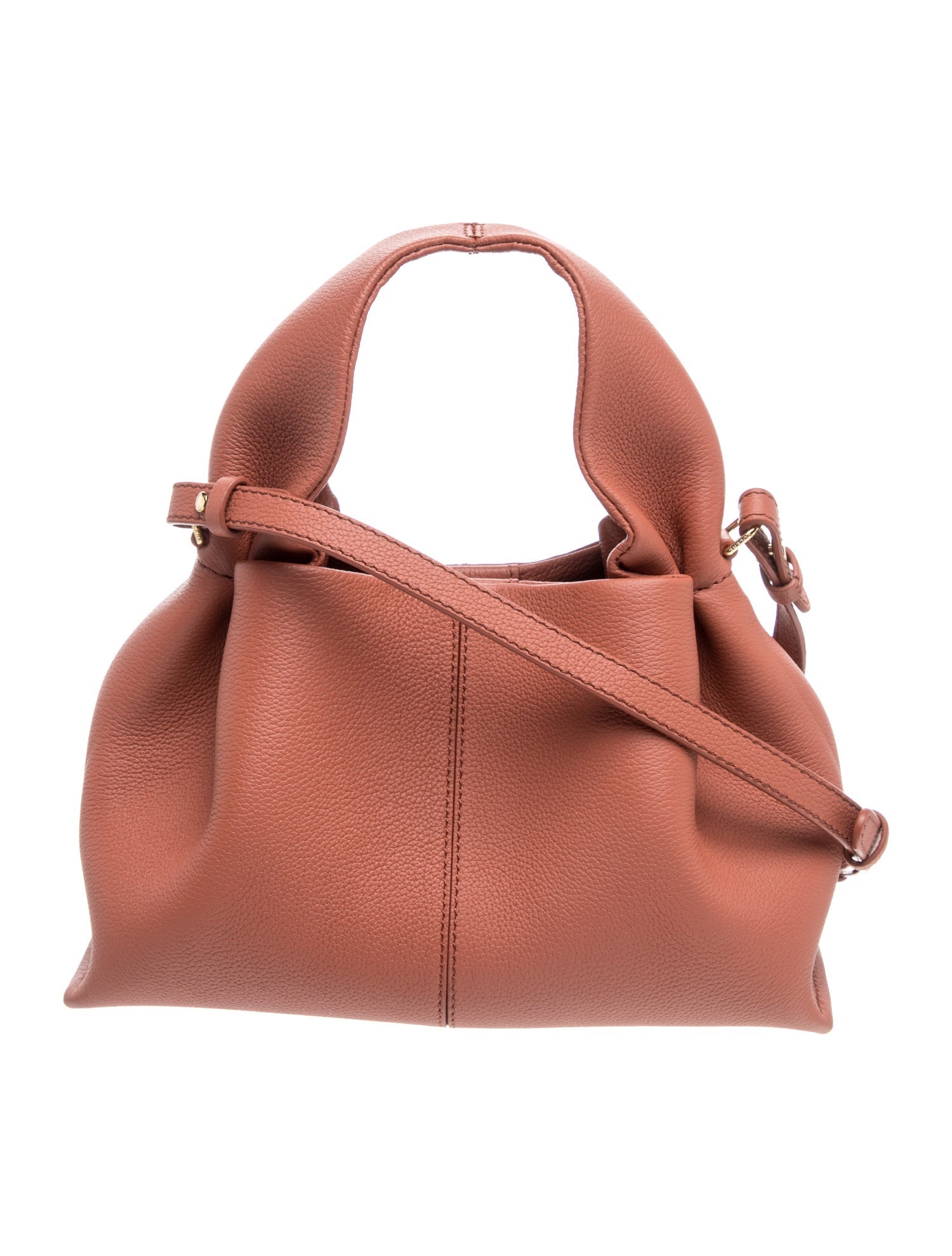Polene Leather Neuf