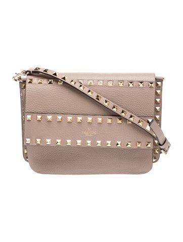 Rockstud Crossbody Bag