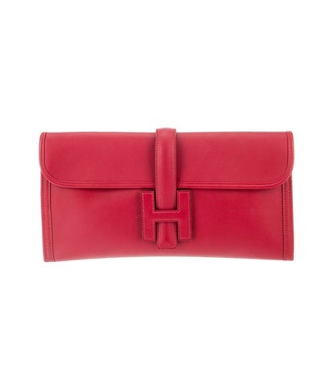 Hermes Swift Jige Elan 29