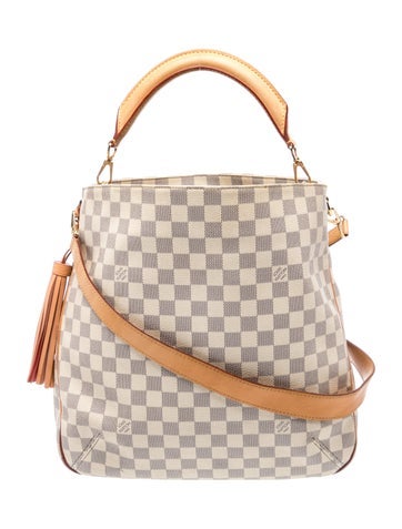 Damier Azur Soffi