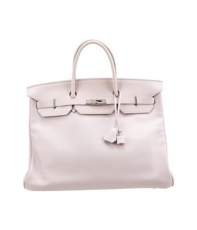 Hermes Swift Birkin 40