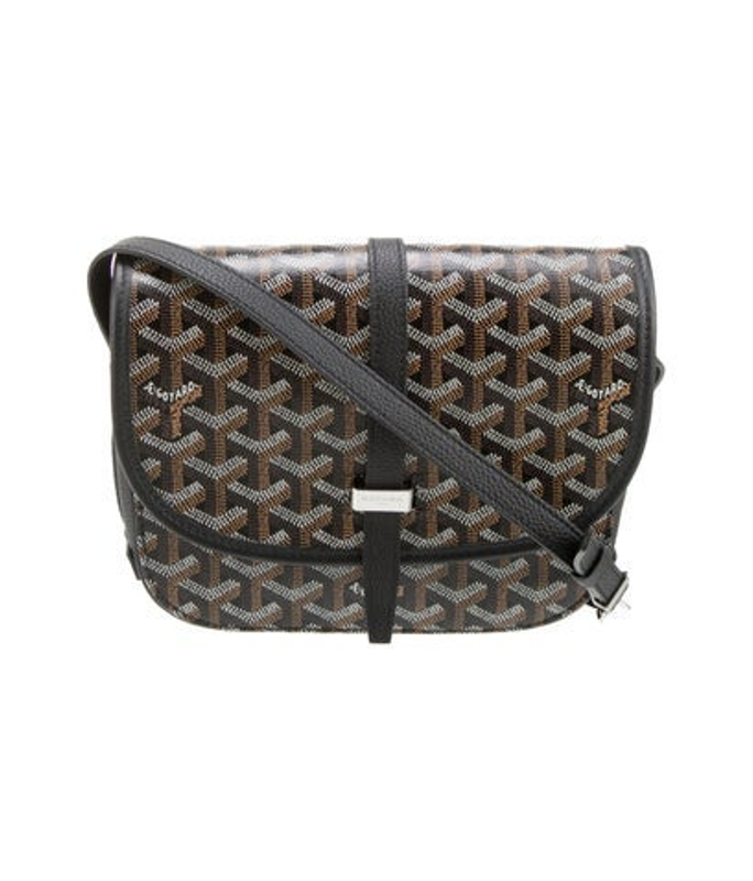 Goyard Goyardine Belvedere Ii Pm 2023