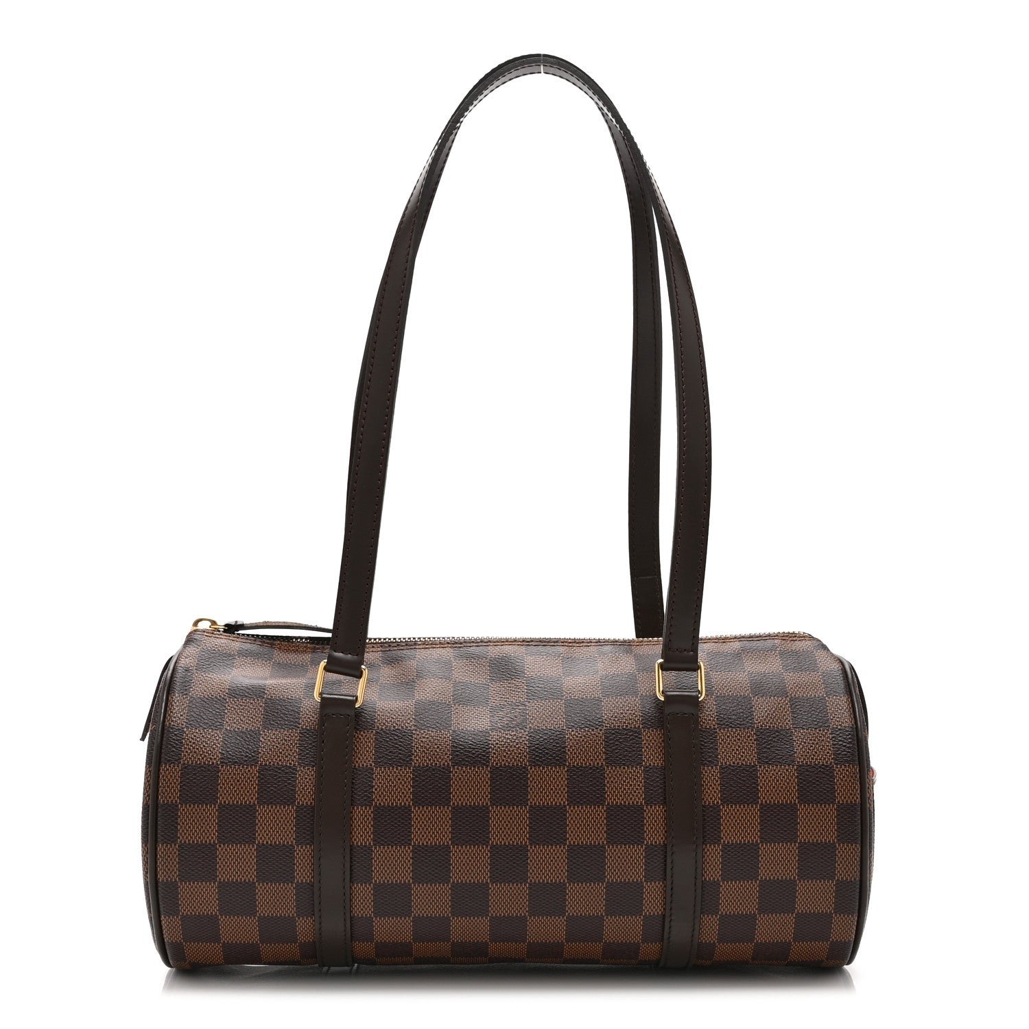 Louis Vuitton Damier Ebene Papillon NM