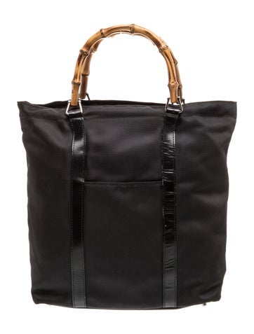 Bamboo Bamboo Shopper